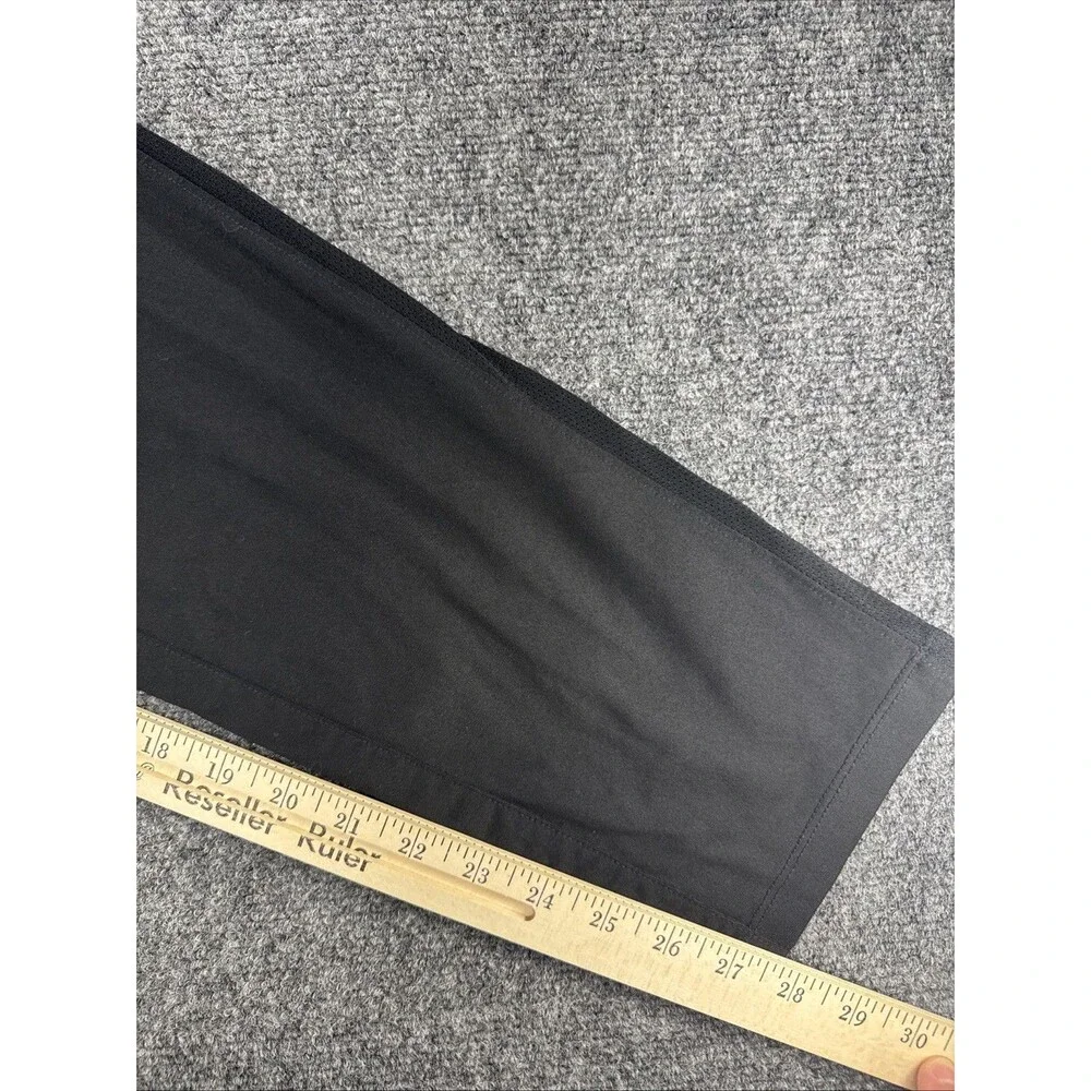 Nike Academy 18 Dri-FIT Soccer Training Pants Women M Black 893721-010